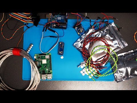 CAN-BUS hacking: hardware required (01)