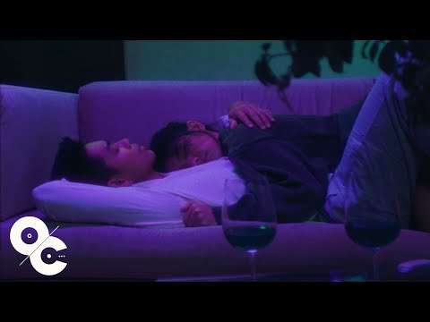 Cean Jr. - YK (Official Music Video)