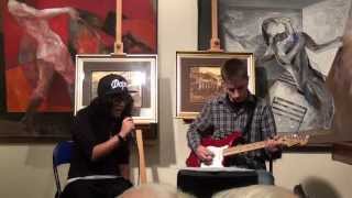 seven nation army/wherever you will go/sunny