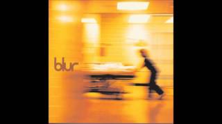 Blur I'm Just a Killer for Your Love (Lyrics)