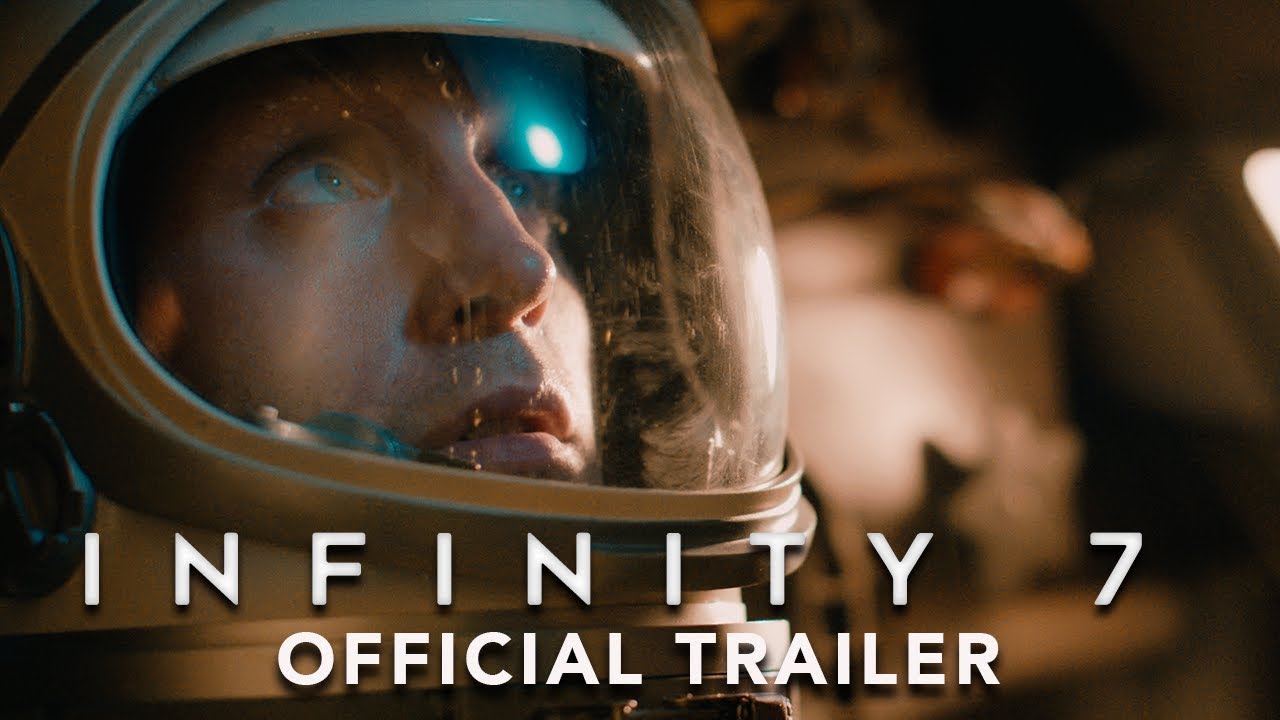 Official Teaser Trailer #1