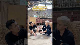 Download lagu Types of people when buying chickens mp3