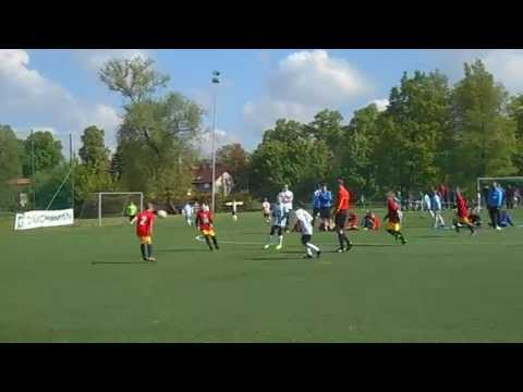 Deichmann Minimistrzostwa 2014