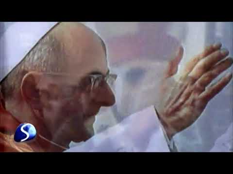 Sulla Via di Damasco: Paolo VI e Romero presto santi
