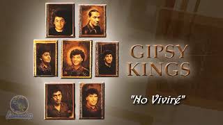 Gipsy Kings...&quot;No Viviré&quot;...