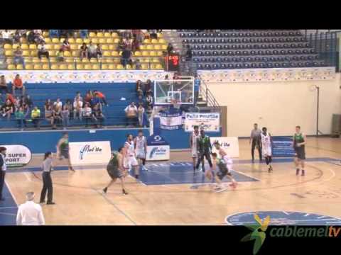 Agónico triunfo del Melilla Baloncesto en el segundo encuentro ante el Cáceres | Deportes
