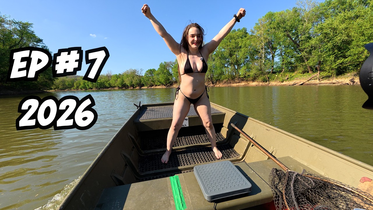 Secret Bait | HLC EP7 (2026) SPRING