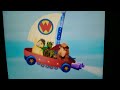 Wonder Pets Save The Panda Ending Theme