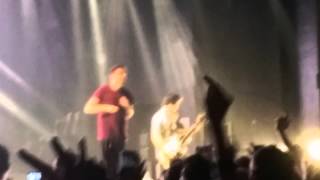 You Me At Six - Forgive &amp; Forget