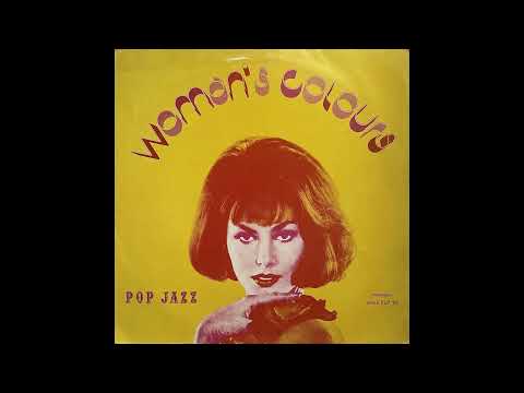 The Barigozzi Group - Woman's Colours (Italy, 1974) [Full LP] {Jazz-Funk, Score} ★INCREDIBLE KILLER★