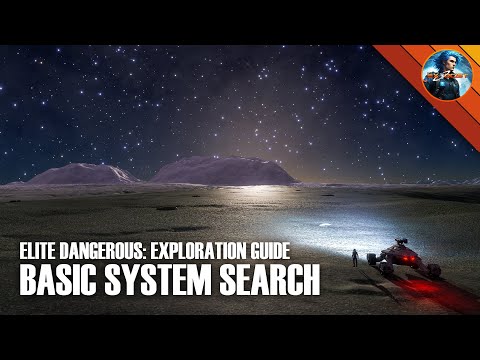 Exploration Guide Pt. 02 (Basic System Search) thumbnail