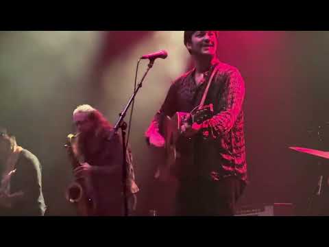 John Hollier - Royale Boston - September 26, 2023