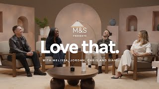 Marks & Spencer — Love That Episode 12 | Gifting FT. Tom Kerridge | M&S Fashion, Home & Beauty