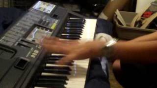 Unwritten Law- Blame It On Me