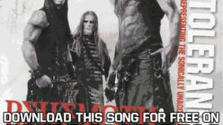 Soul Corruption Zero Tolerance 30 The Burning