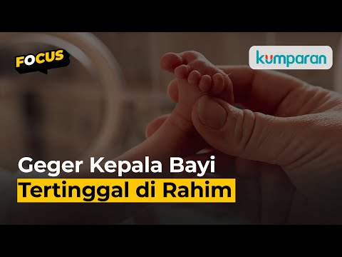 Puskesmas Kedungdung Jelaskan Kronologi Kepala Bayi Tertinggal di Rahim