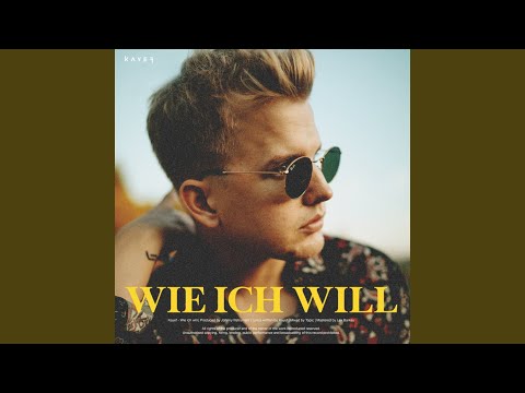 Wie ich will