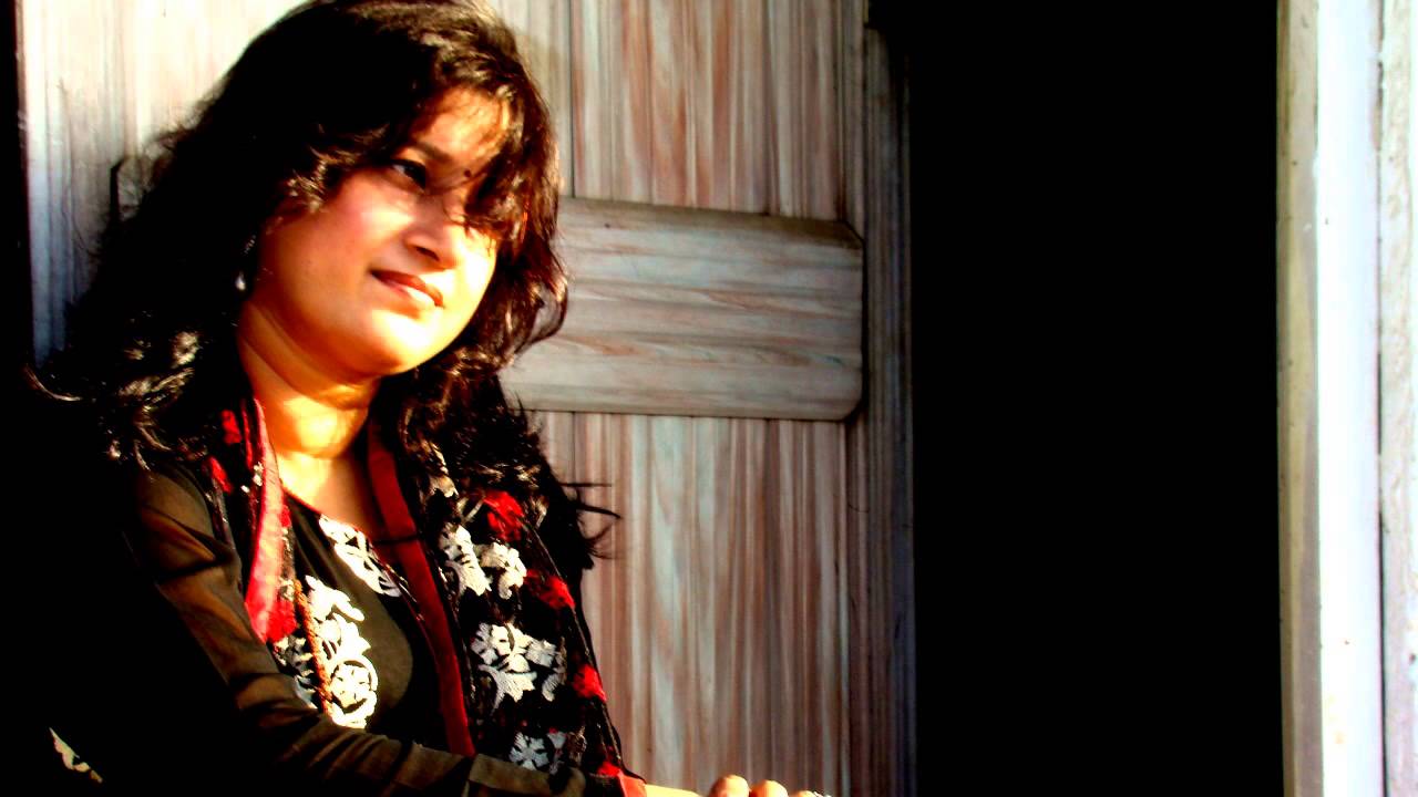 Jalti Kaathi Dekh Ke Lyrics | Kabirana Sufiana (Album) | Kavita Seth