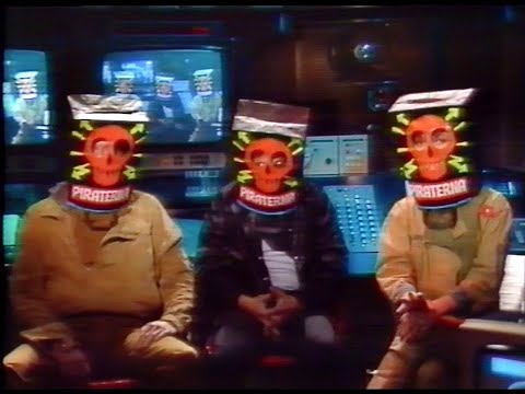 TV-Piraterna E01 (SVT 1983)