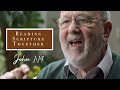 When Hope Takes on Flesh | John 1:14 | N.T. Wright Online
