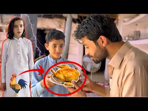 Rameez ke murghi | Funny video | Naeem aw Rameez