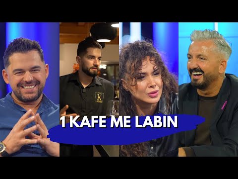 1 Kafe me Labin (Emisioni)  26.10.2025
