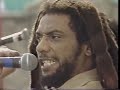 Bad Brains | Live @ The Bandshell | Daytona Beach FL | March 20th, 1987
