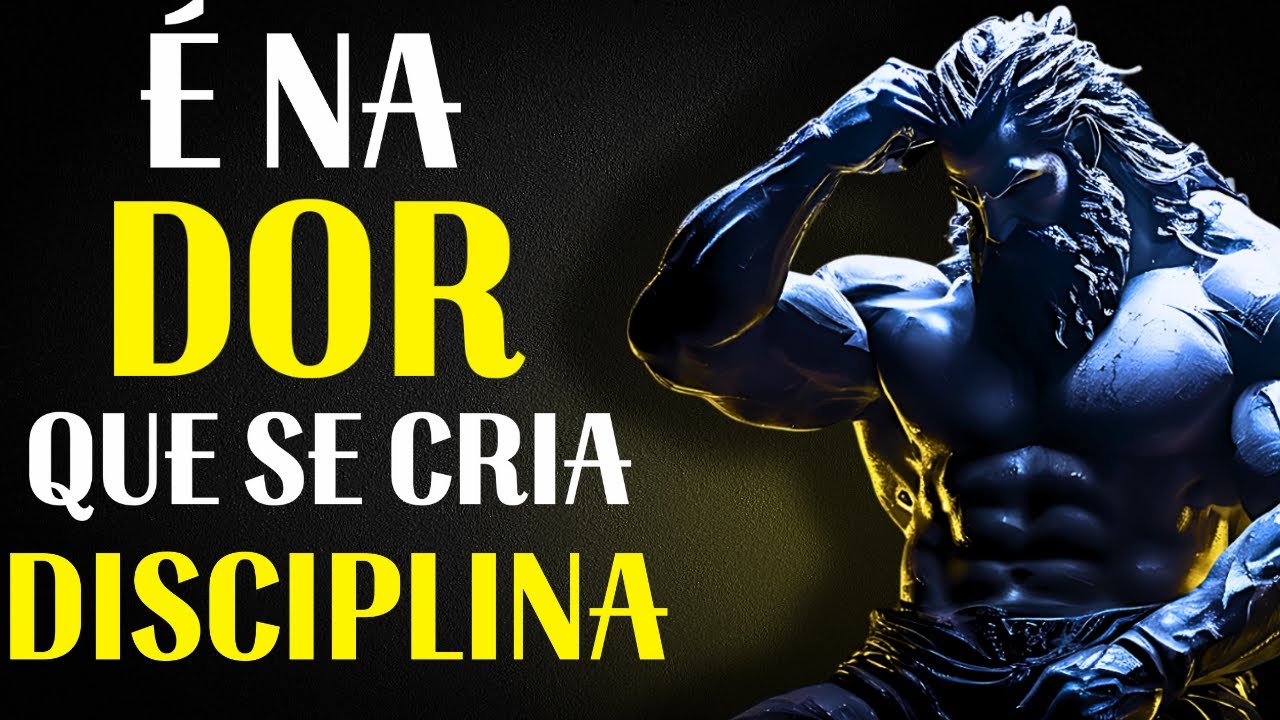 10 Poderes Estoicos para o Autocontrole de Si Mesmo | Estoicismo