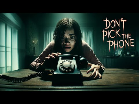 Don't Pick Up The Phone | Short Horror Film