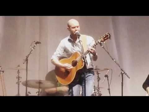 Stan Van Samang  - Poison | Ethias Arena Hasselt April 3, 2011