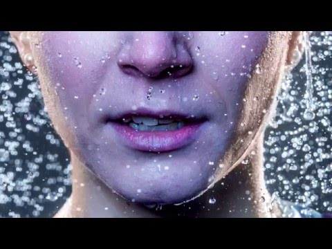 Behind the Scenes: Running in the Rain