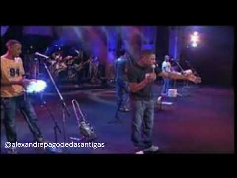 Art Popular e Grupo Luance - Nani Ao Vivo 2009