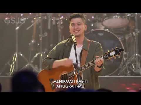 Menikmati Kasih  & BejanaMu || Cover by GSJS