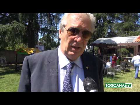 2017-05-30 PISTOIA - INAUGURATO ECO-PADIGLIONE PER DIFFERENZIATA