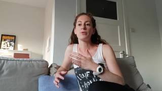 Interview with the Dieuwke De Mooij video