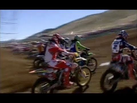 2010 Red Bull FIM Motocross of Nations - Denver (USA)