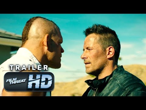 SILENCER | Official HD Trailer (2018) | MMA ACTION THRILLER | Film Threat Trailers