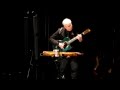 Bruce Cockburn - Comets of Kandahar excerpt (Windsor, NS, 24 February 2012)