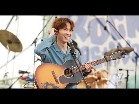 190921 기프트(GIFT) - 우린 달랐고, 달랐어 @ 렛츠락 페스티벌, 난지한강공원