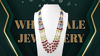 Exclusive Silver Jewellery Live | Shop Trending Collections @ RH Jewellers