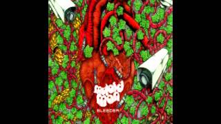 Mutoid Man - Deadlock (Bleeder, 2015)