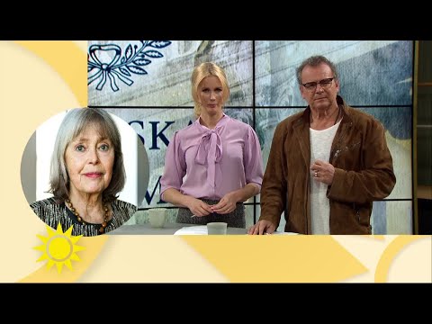 "Vill inte vara en del av Akademien" - Nyhetsmorgon (TV4)