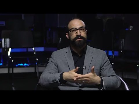 Derek Rishmawy on Reaching Young Adults with the Gospel