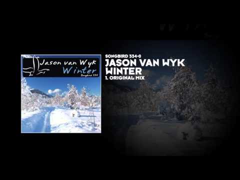 Jason van Wyk - Winter