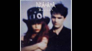 NIAGARA : BABY LOUIS ( MAXI 45 TOURS )