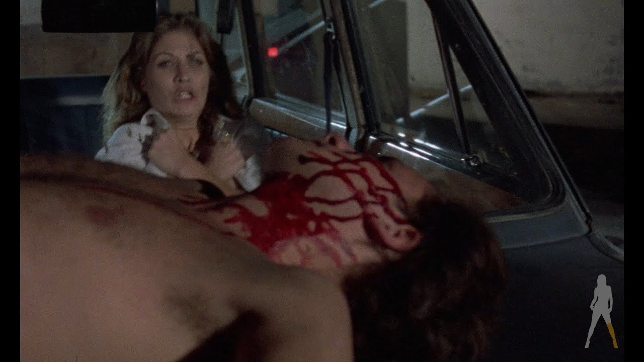 Miniature de la vidéo 4K UHD and Blu-ray Promo Trailer [Subtitled] du film Panic