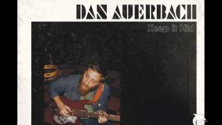 Dan Auerbach - My Last Mistake