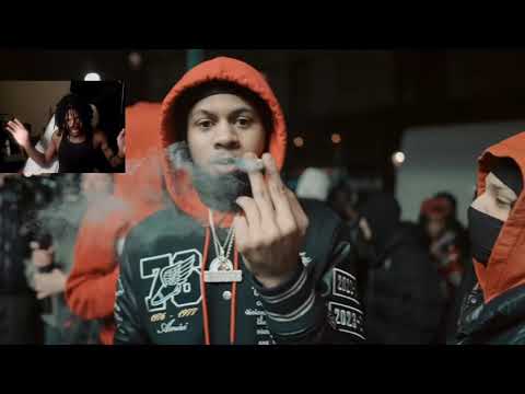 G4 Boyz x Jay Hound x Jay5ive - Ghana Girl (Official Video) REACTION