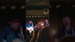 Away We Go- Promise of Redemption