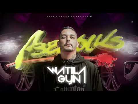 SET ELETROFUNK DESANDE   WATILA GYN